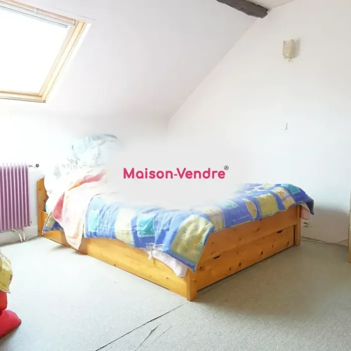 Maison 5 pièces 99,32 m2 Amiens à vendre