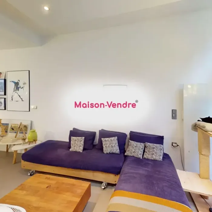 Maison 5 pièces Amiens à vendre