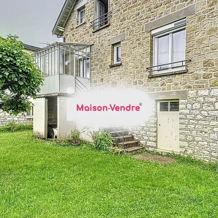 Maison 6 pièces Brive-la-Gaillarde à vendre