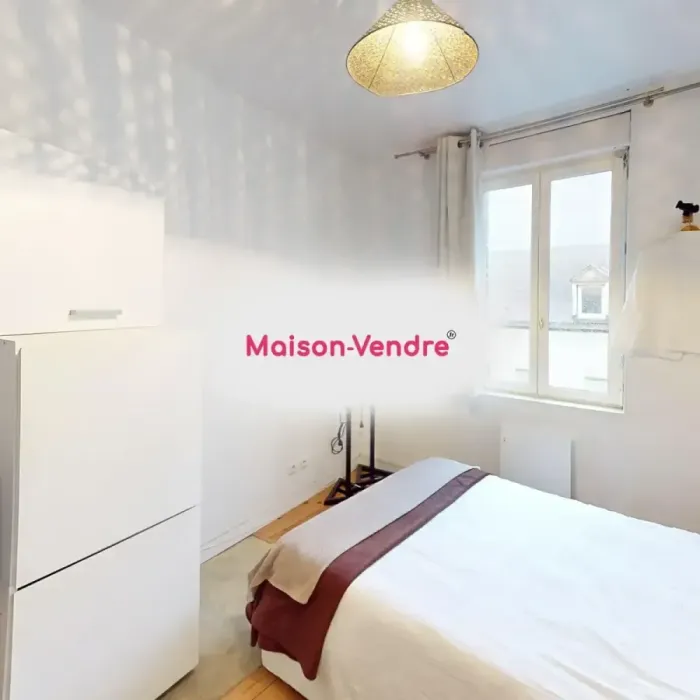 Maison 5 pièces Amiens à vendre