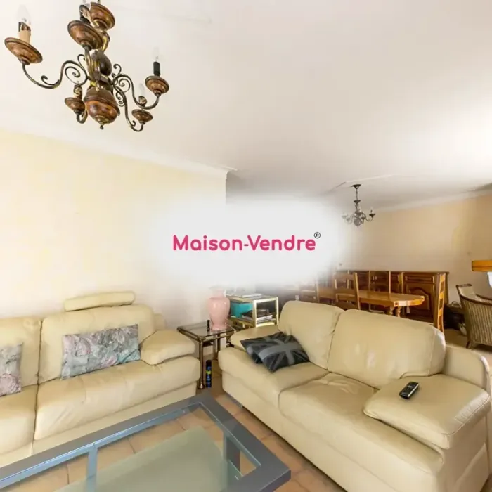 Maison 5 pièces Saleilles à vendre