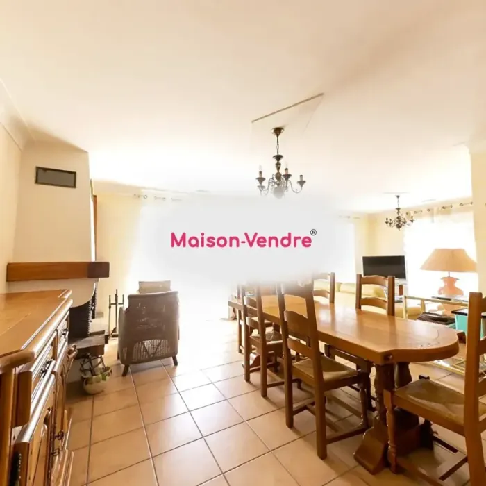 Maison 5 pièces Saleilles à vendre