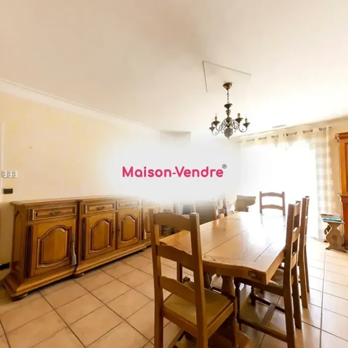 Maison 5 pièces Saleilles à vendre