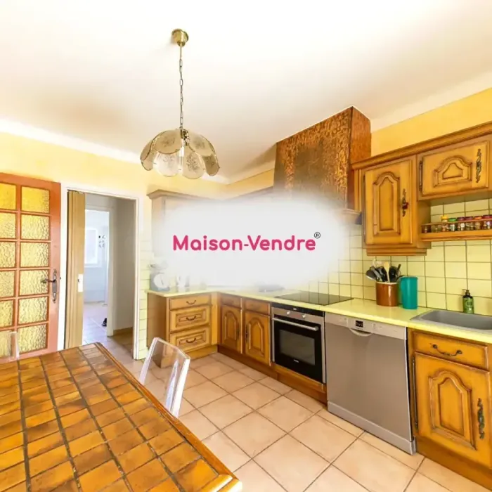 Maison 5 pièces Saleilles à vendre