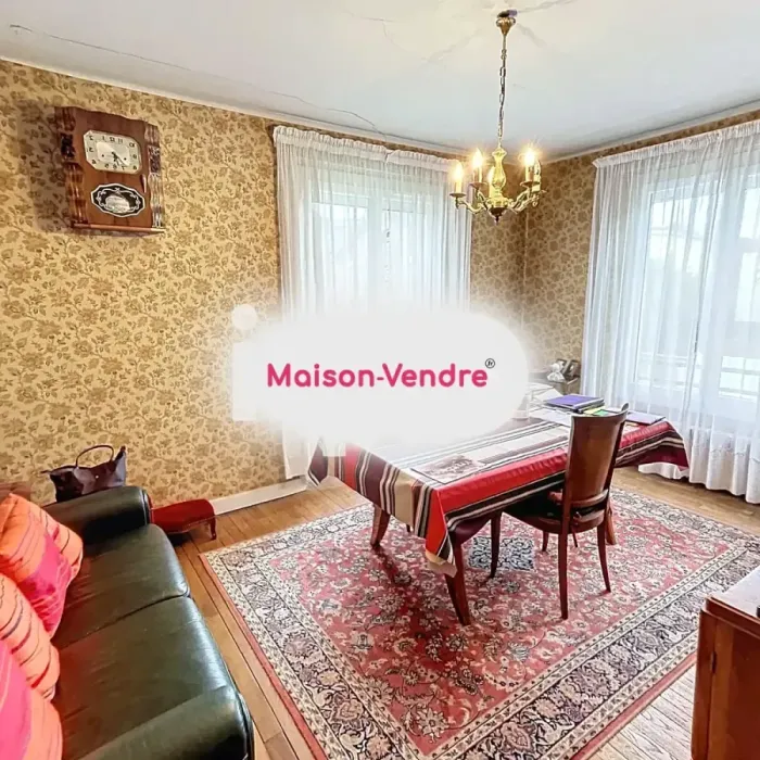 Maison 6 pièces Brive-la-Gaillarde à vendre