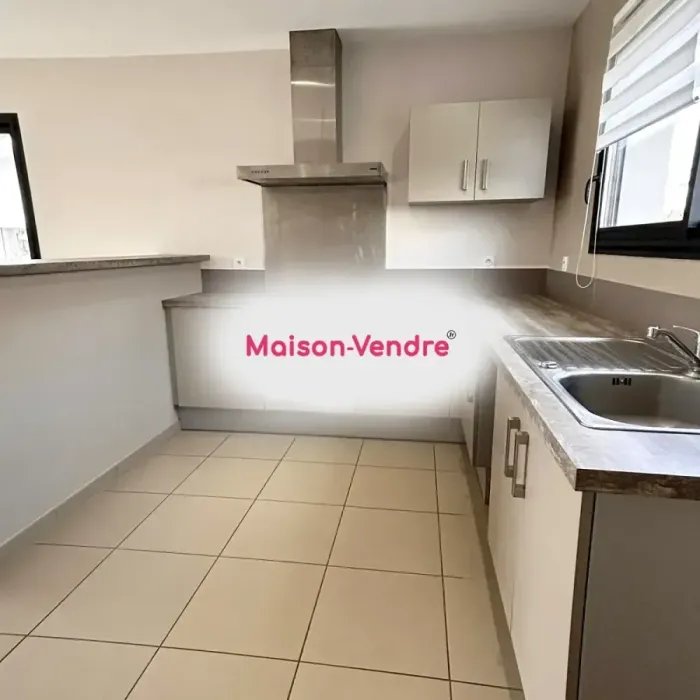 Maison 4 pièces 108 m2 Cabestany à vendre