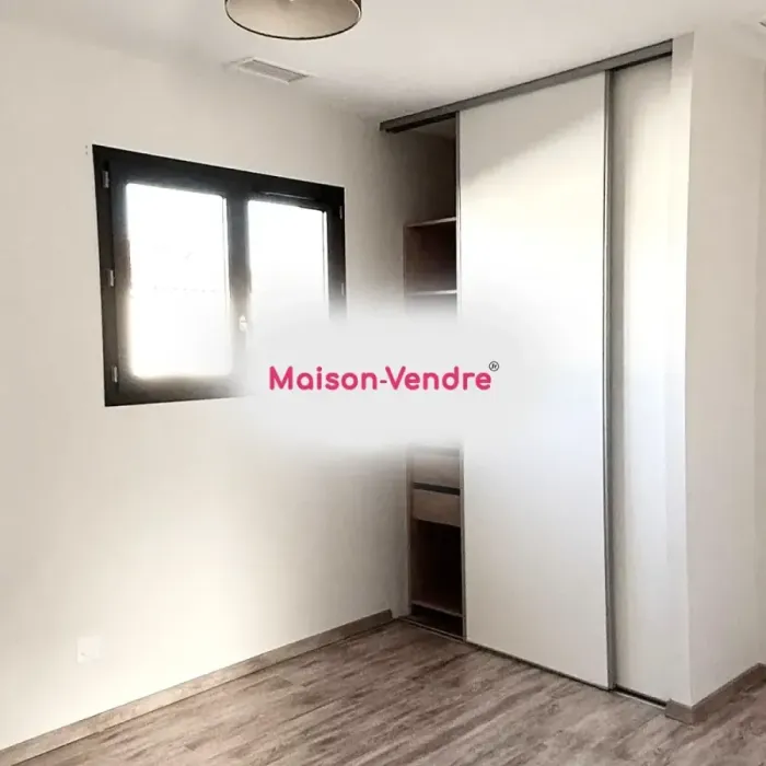 Maison 4 pièces 108 m2 Cabestany à vendre