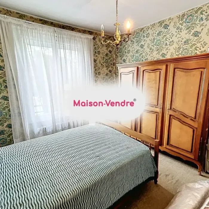 Maison 6 pièces Brive-la-Gaillarde à vendre