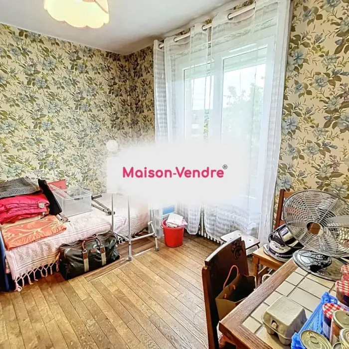 Maison 6 pièces Brive-la-Gaillarde à vendre