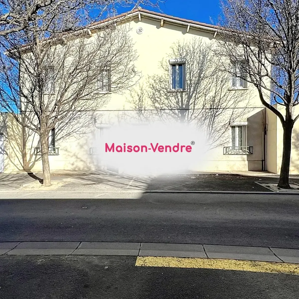 Maison à vendre 5 pièces Perpignan