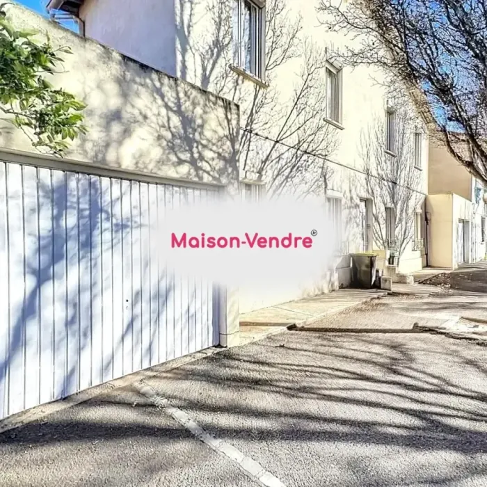 Maison 5 pièces Perpignan à vendre