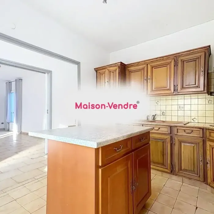 Maison 5 pièces Perpignan à vendre