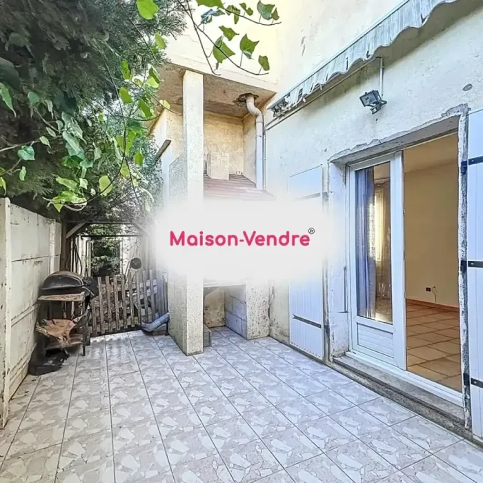 Maison 5 pièces Perpignan à vendre