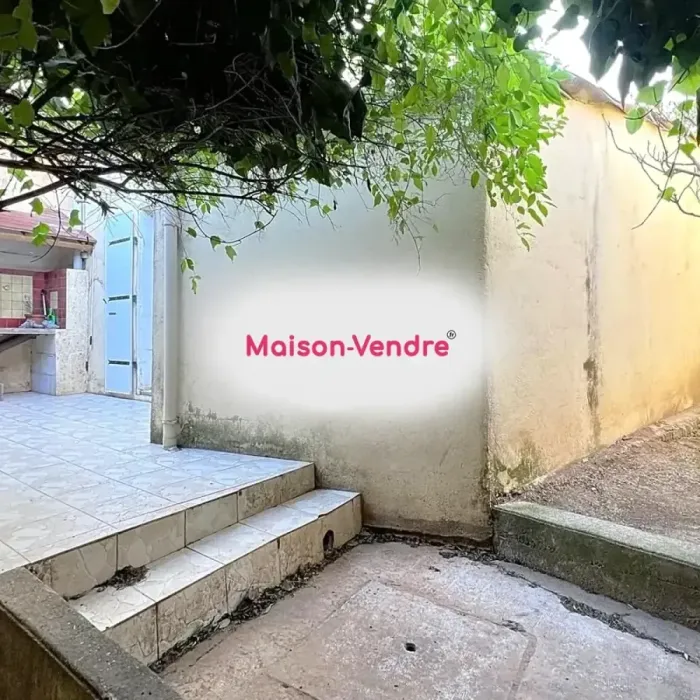 Maison 5 pièces Perpignan à vendre