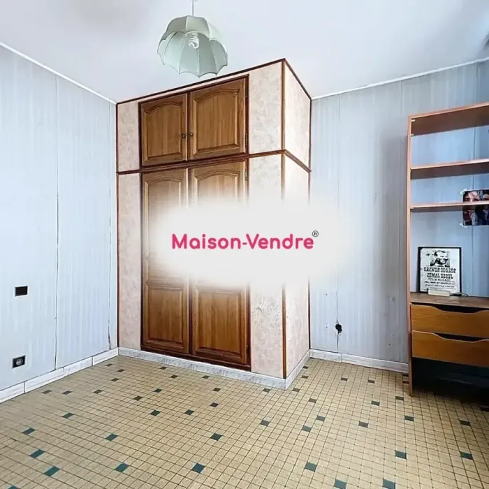 Maison 5 pièces Perpignan à vendre