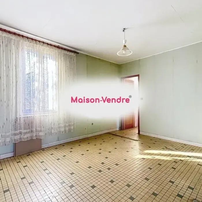 Maison 5 pièces Perpignan à vendre