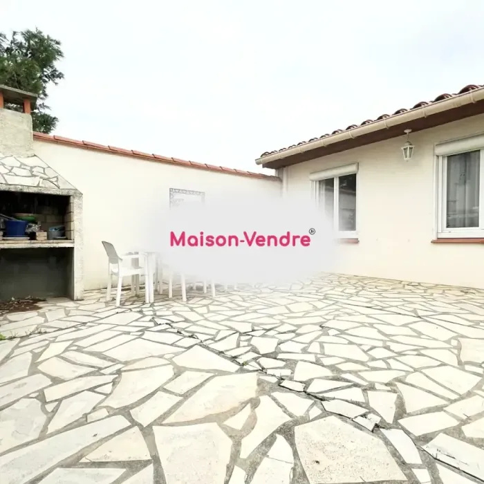 Maison 4 pièces Pollestres à vendre