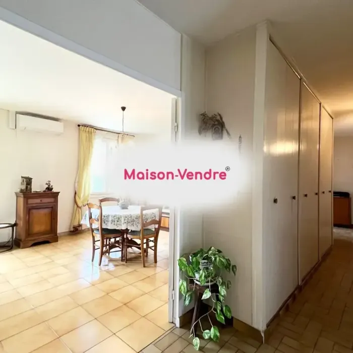 Maison 4 pièces Pollestres à vendre