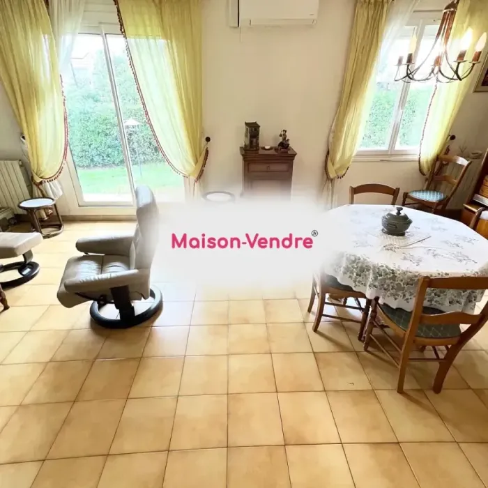 Maison 4 pièces Pollestres à vendre