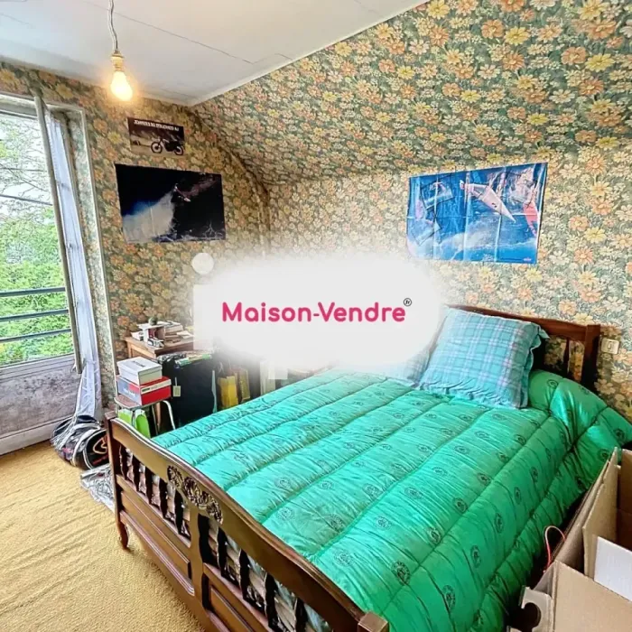 Maison 6 pièces Brive-la-Gaillarde à vendre