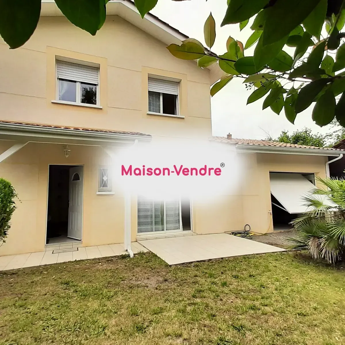 Maison à vendre 4 pièces Lanton