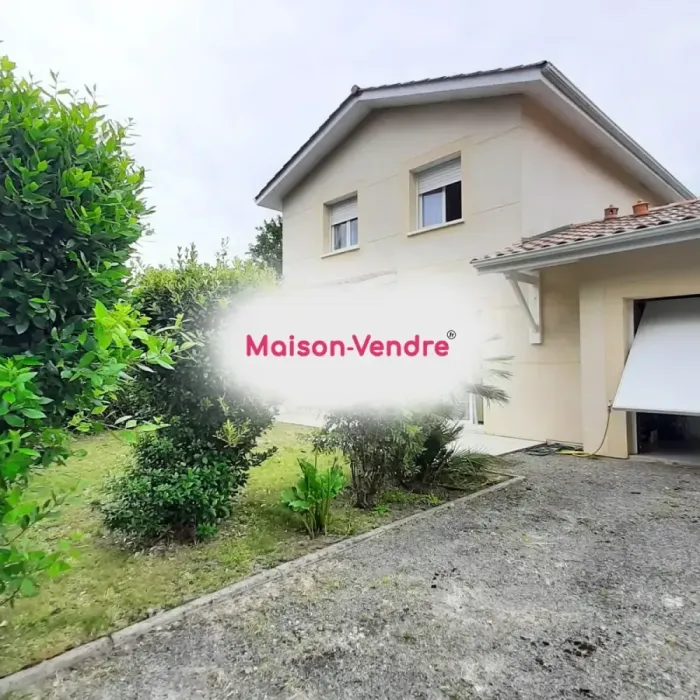 Maison 4 pièces Lanton à vendre