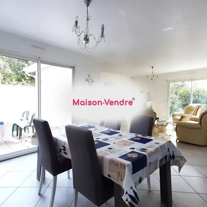 Maison 4 pièces Lanton à vendre