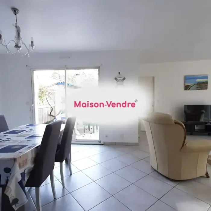 Maison 4 pièces Lanton à vendre