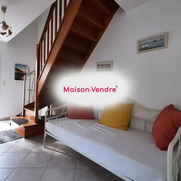 Maison 4 pièces Lanton à vendre