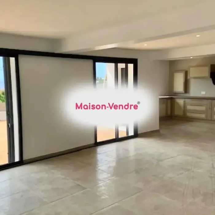 Maison 3 pièces 110 m2 Saint-Paul à vendre