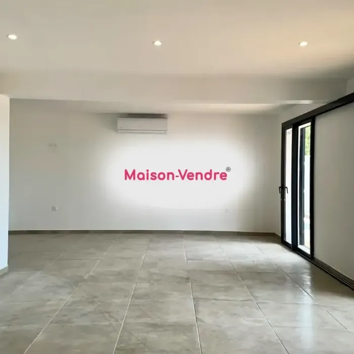 Maison 3 pièces 110 m2 Saint-Paul à vendre