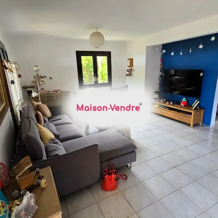 Maison 5 pièces 161 m2 Saint-Paul à vendre