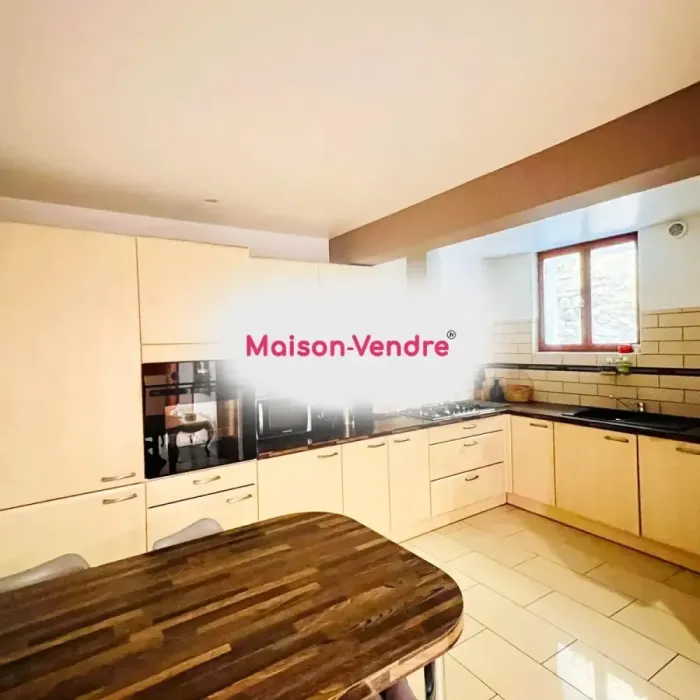 Maison 7 pièces Bergheim à vendre