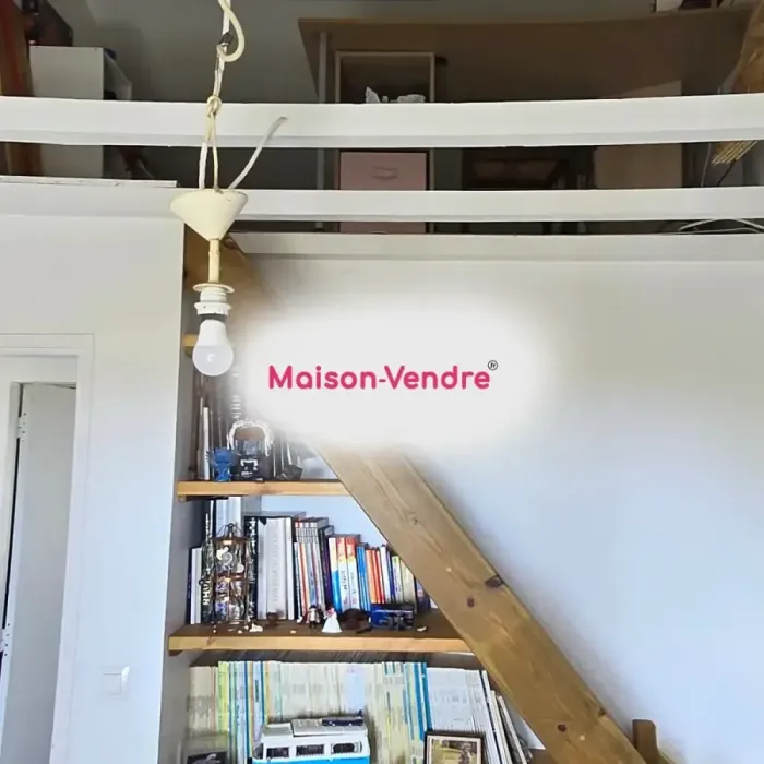 Maison 5 pièces 161 m2 Saint-Paul à vendre