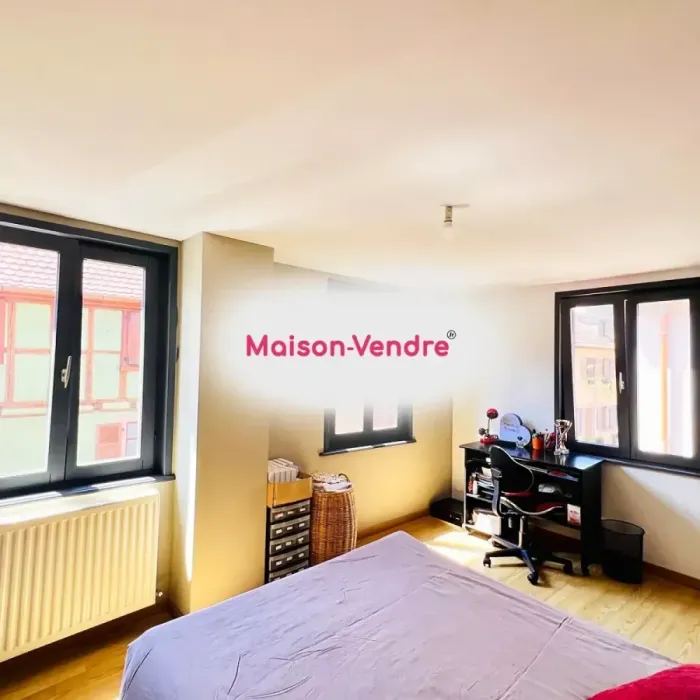 Maison 7 pièces Bergheim à vendre