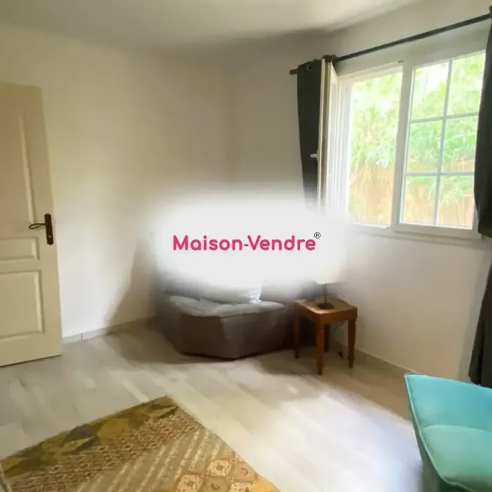 Maison 5 pièces Saint-Paul à vendre