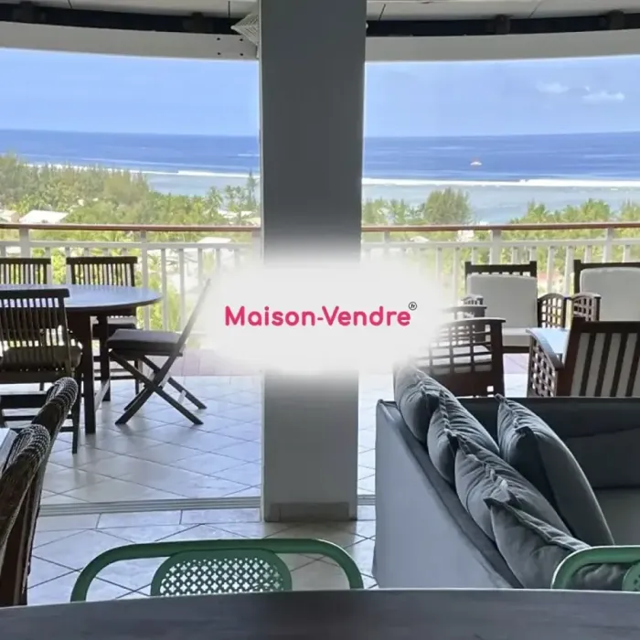 Maison 5 pièces Saint-Paul à vendre