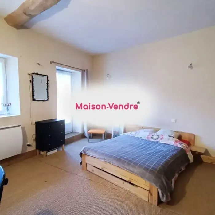 Maison 4 pièces 116,83 m2 Rumilly à vendre