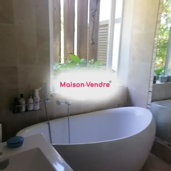 Maison 10 pièces 275 m2 Saint-Paul à vendre