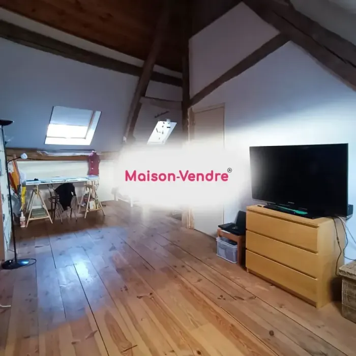 Maison 4 pièces 116,83 m2 Rumilly à vendre