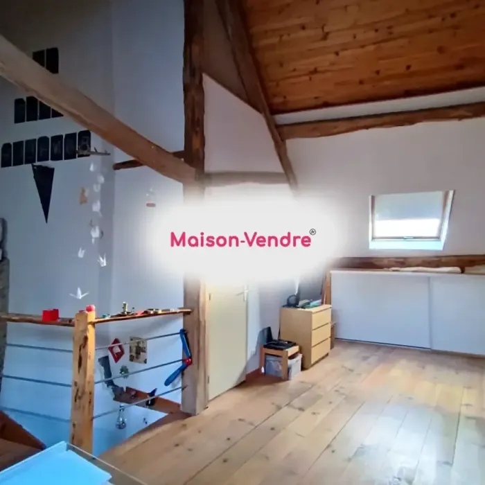 Maison 4 pièces 116,83 m2 Rumilly à vendre