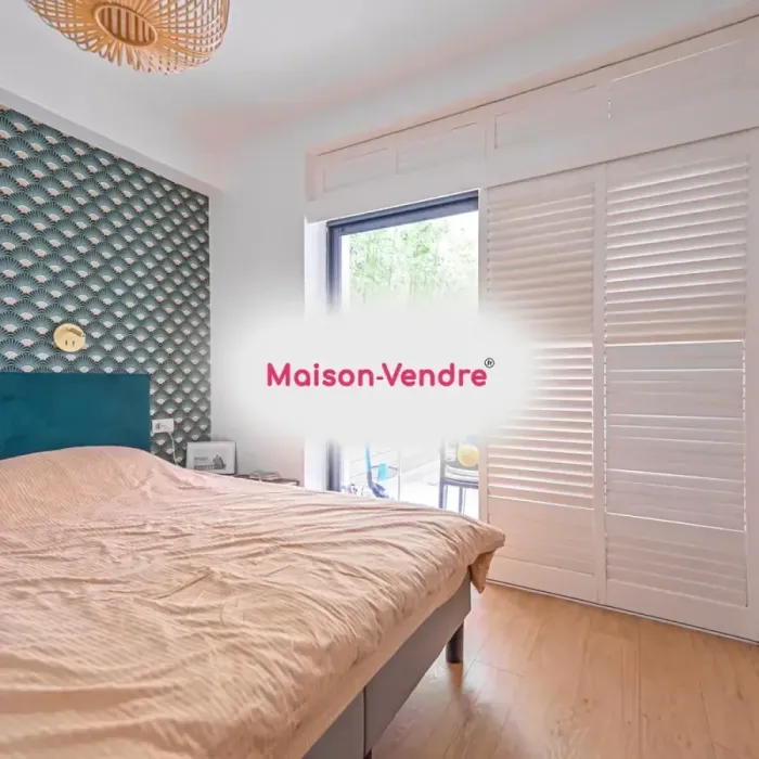 Maison 6 pièces Paris 10 à vendre