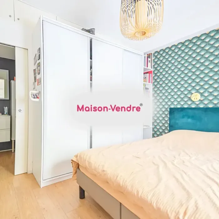 Maison 6 pièces Paris 10 à vendre