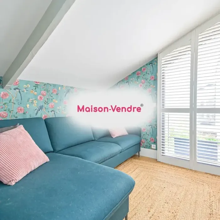 Maison 6 pièces Paris 10 à vendre