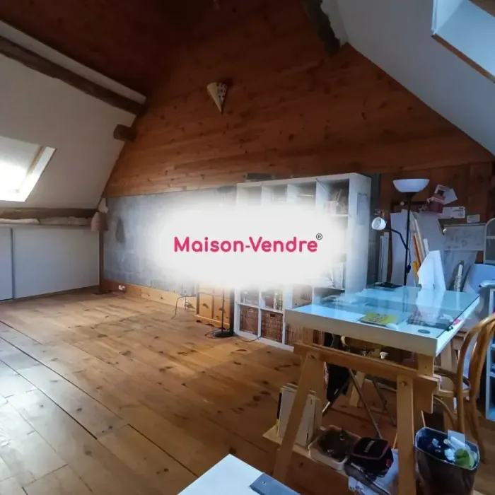 Maison 4 pièces 116,83 m2 Rumilly à vendre