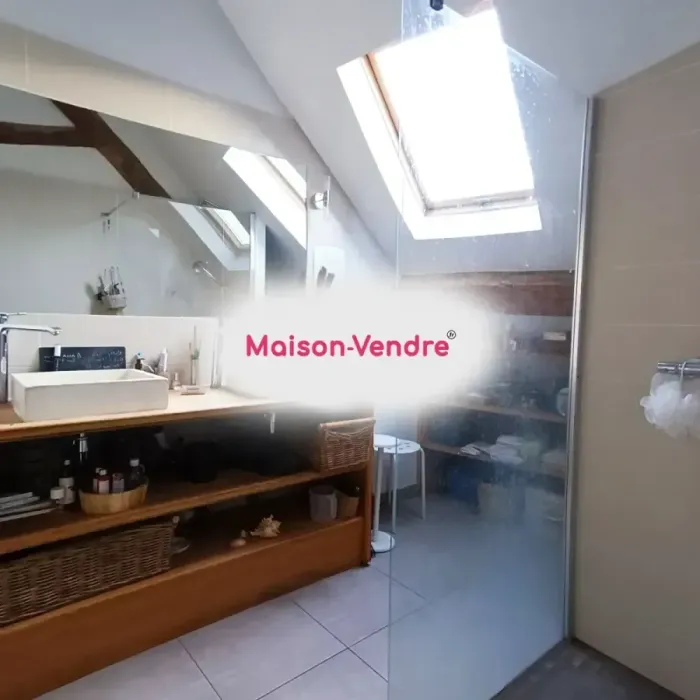 Maison 4 pièces 116,83 m2 Rumilly à vendre