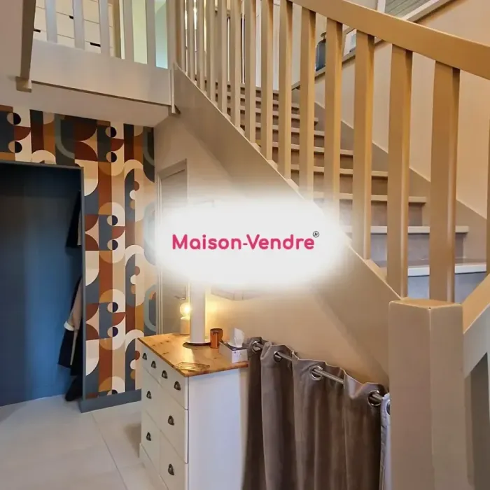 Maison 6 pièces 162,45 m2 La Baule-Escoublac à vendre