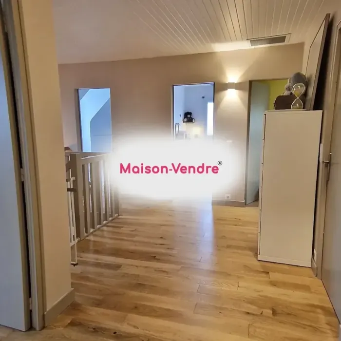 Maison 6 pièces 162,45 m2 La Baule-Escoublac à vendre