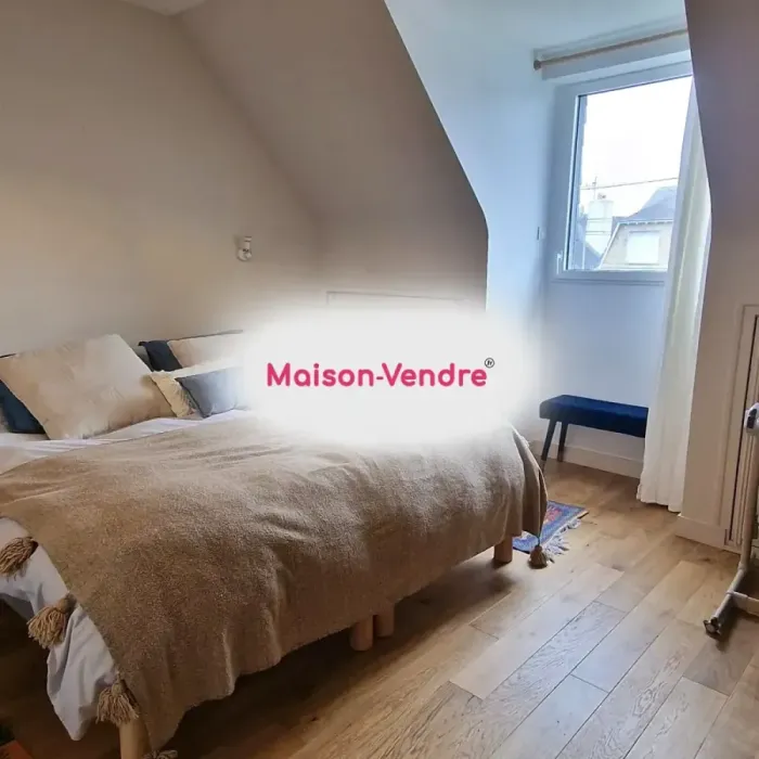 Maison 6 pièces 162,45 m2 La Baule-Escoublac à vendre