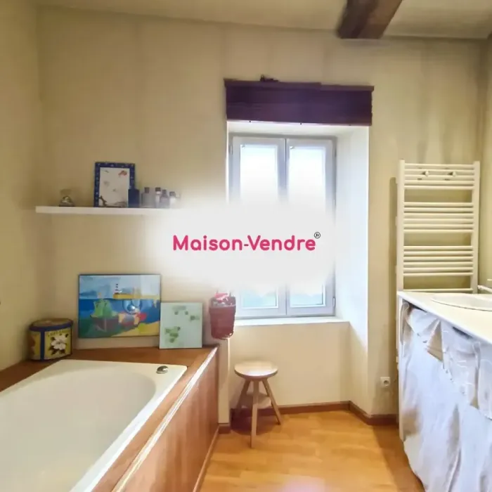 Maison 4 pièces 116,83 m2 Rumilly à vendre